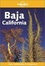Cover of Lonely Planet Baja California