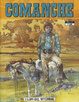 Cover of Comanche n. 2