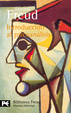 Cover of Introducción al psicoanálisis