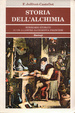 Cover of Storia dell'alchimia