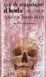 Cover of El Horla y otros cuentos fantásticos