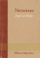 Cover of Narraciones