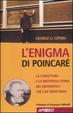 Cover of L'enigma di Poincaré
