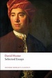 Cover of Selected Essays
