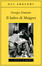 Cover of Il ladro di Maigret