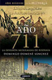 Cover of Ano 711/ Year 711