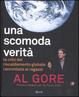 Cover of Una scomoda verità