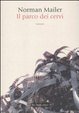 Cover of Il parco dei cervi
