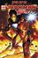 Cover of Iron Man & gli oscuri Vendicatori n. 24