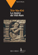 Cover of La musica del Viet-Nam