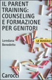 Cover of Che cos'è il parent training