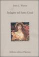 Cover of Indagine sul Santo Graal