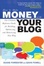 Cover of "How to Make Money with Your Blog"
