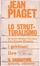 Cover of Lo Strutturalismo