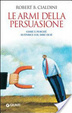 Cover of Le armi della persuasione