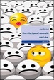 Cover of Una vita (quasi) normale