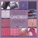 Cover of MANUAL DE TODAS LAS TECNICAS DE GANCHILLO
