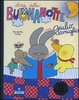 Cover of Storie della buonanotte con Giulio Coniglio