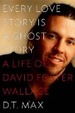 Cover of Every Love Story Is a Ghost Story