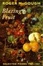 Cover of Blazing Fruit