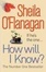 Cover of 'How Will I Know?'