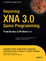 Cover of Beginning XNA 3.0 Game Programming