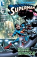 Cover of Superman #3