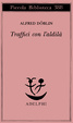 Cover of Traffici con l'aldilà