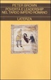 Cover of Povertà e leadership nel tardo Impero Romano