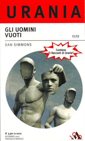 Immagine di Gli uomini vuoti