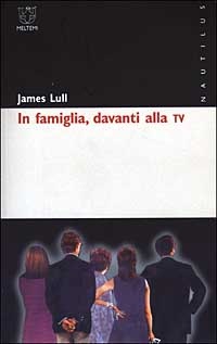 Immagine di In famiglia, davanti alla tv