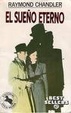 Cover of El sueño eterno