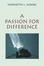 Cover of A Passion for Difference