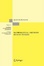 Cover of Mathematical methods in risk theory