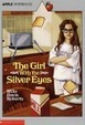 Cover of The Girl With the Silver Eyes
