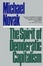 Cover of "The Spirit of Democratic Capitalism"