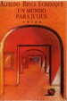 Cover of UN MUNDO PARA JULIUS