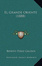 Cover of 'El Grande Oriente'