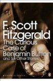 Image of The Curious Case of Benjamin Button