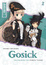 Cover of 'Gosick 02. Verbrechen ohne Namen'