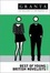 Cover of Granta 81 - Best of young british novelists, 2003