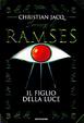 Cover of Il figlio della luce