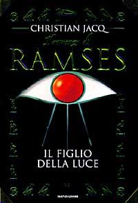More about Il romanzo di Ramses