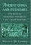 Cover of Ancient China and its Enemies