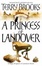 Cover of A Princess of Landover