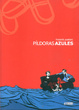 Cover of Píldoras azules