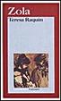 Cover of Teresa Raquin
