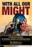 Cover of "With All Our Might"