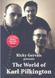 Cover of The World of Karl Pilkington