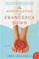 Cover of "The Annunciation of Francesca Dunn"